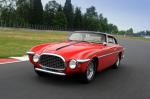 Ferrari 212 Inter Coupe 1953 года